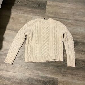 Nili Lotan Cashmere Sweater size M